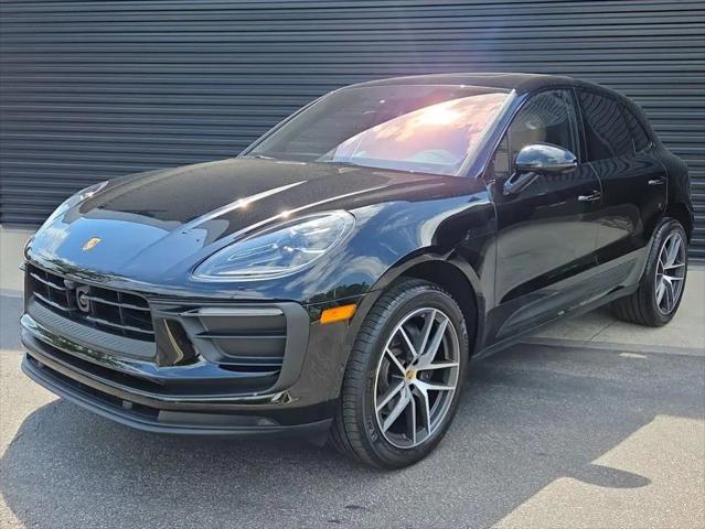 2026 Porsche Macan Unknown for sale in North Olmsted, OH