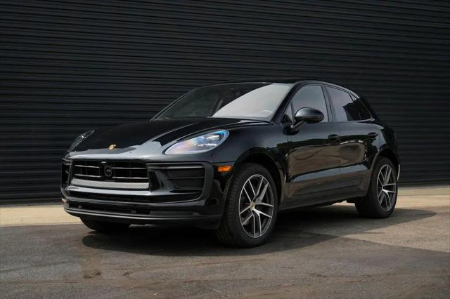2026 Porsche Macan Unknown for sale in North Olmsted, OH