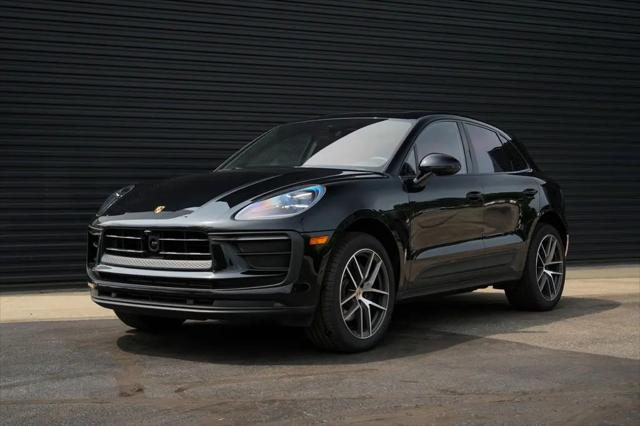 2026 Porsche Macan Macan for sale in North Olmsted, OH