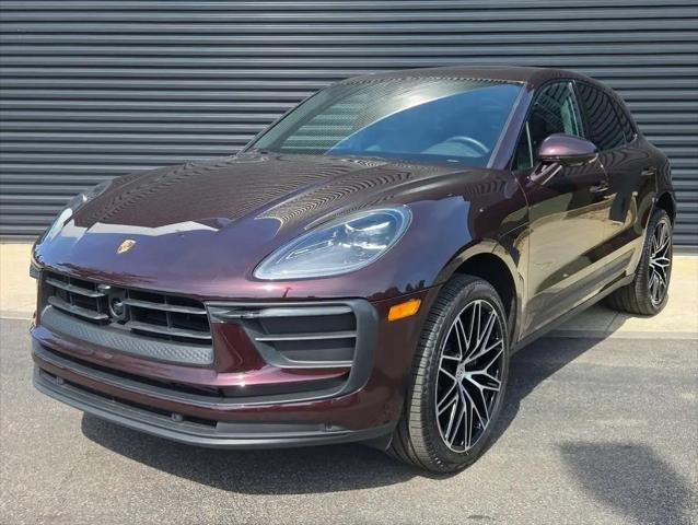 2026 Porsche Macan Unknown for sale in North Olmsted, OH