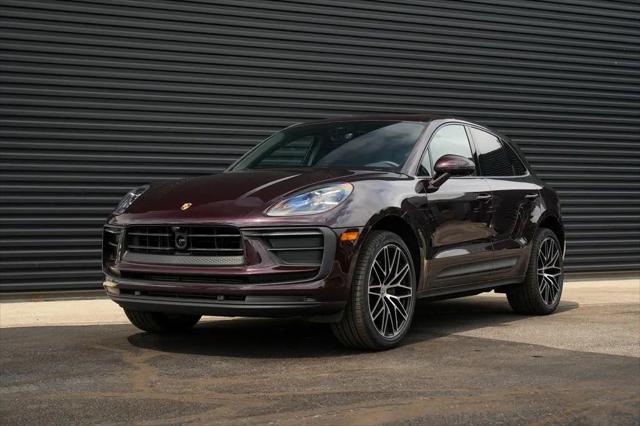 2026 Porsche Macan Unknown for sale in North Olmsted, OH