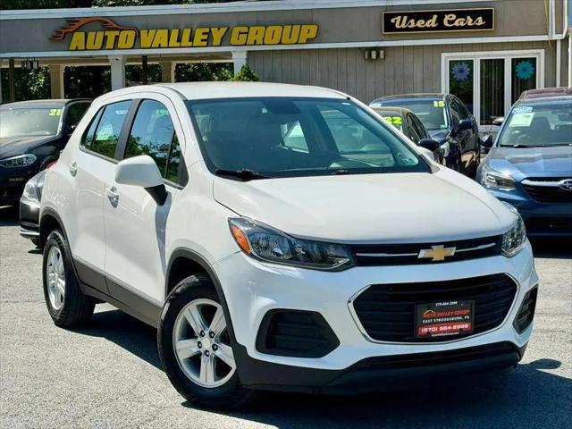 2019 Chevrolet Trax LS for sale in East Stroudsburg, PA