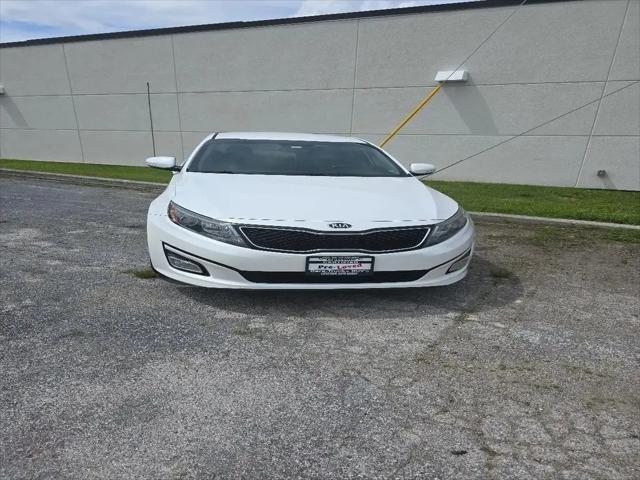 2014 Kia Optima EX for sale in Nixa, MO