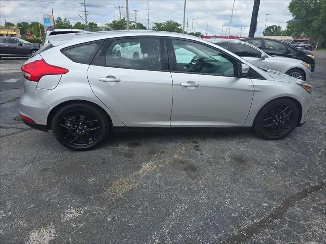 2016 Ford Focus SE for sale in Nixa, MO