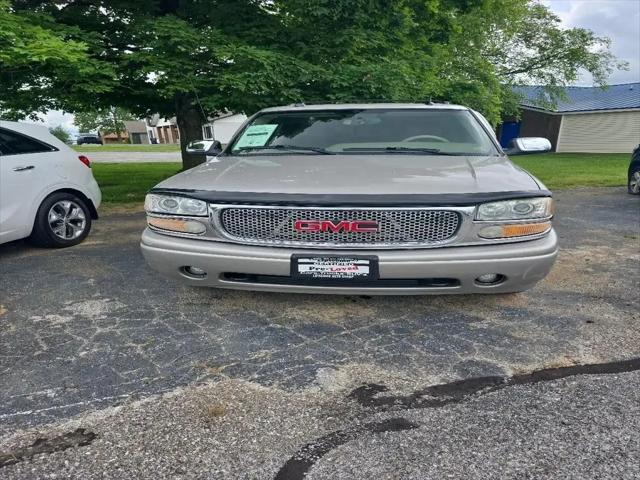 2005 GMC Yukon Denali for sale in Nixa, MO