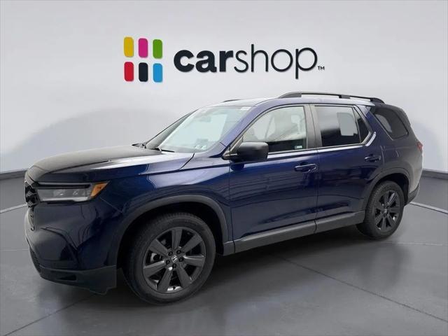 2023 Honda Pilot AWD Sport for sale in Cranberry Twp, PA