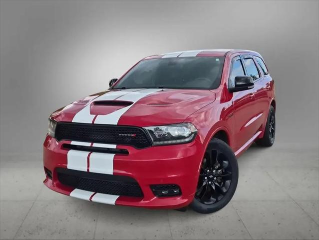 2020 Dodge Durango R/T AWD for sale in Farmington Hills, MI