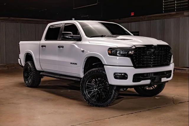 2026 Ram 1500 Laramie Crew Cab 4x4 5'7" Box for sale in Mesa, AZ