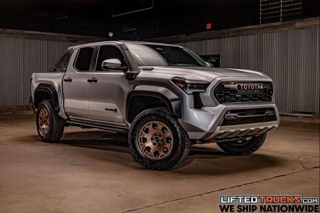 2026 Toyota Tacoma Trailhunter for sale in Mesa, AZ