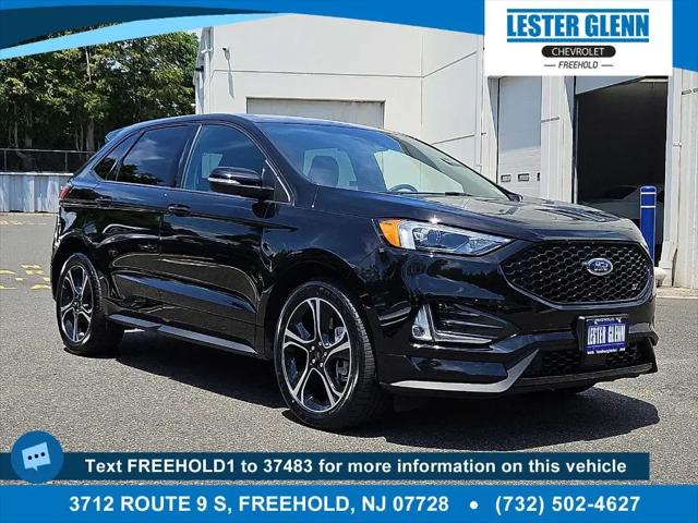 2023 Ford Edge ST for sale in Freehold Township, NJ