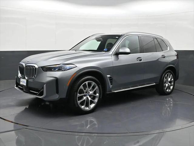 2024 BMW X5 sDrive40i for sale in Manassas, VA