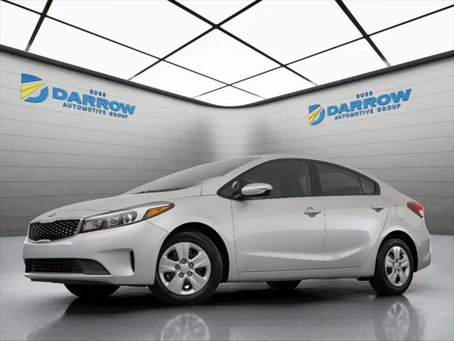 2017 Kia Forte LX for sale in Madison, WI