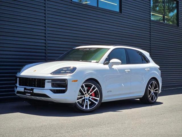 2026 Porsche Cayenne GTS for sale in Livermore, CA