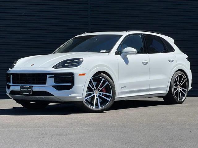 2026 Porsche Cayenne GTS for sale in Livermore, CA