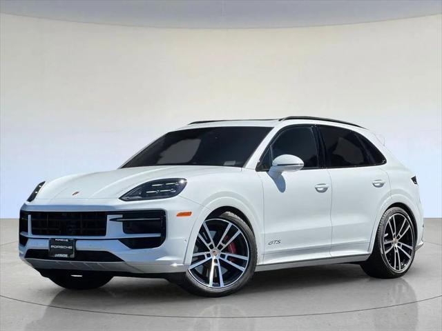 2026 Porsche Cayenne GTS for sale in Livermore, CA