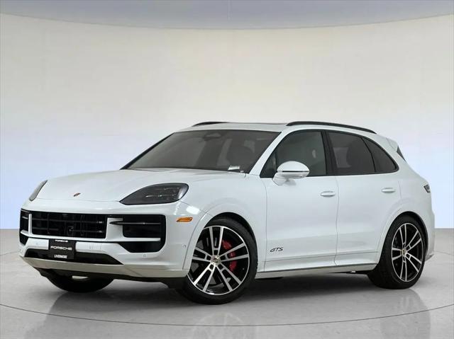 2026 Porsche Cayenne GTS for sale in Livermore, CA