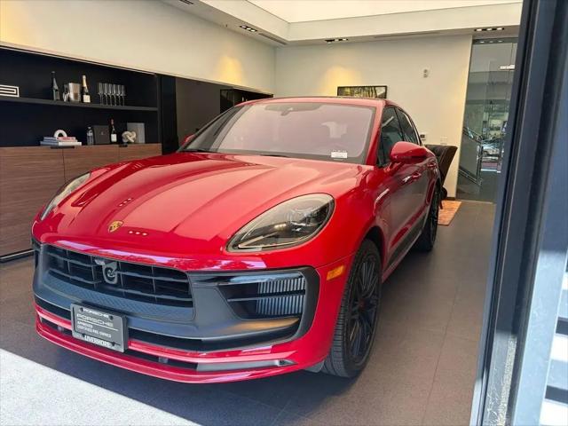 2026 Porsche Macan GTS for sale in Livermore, CA