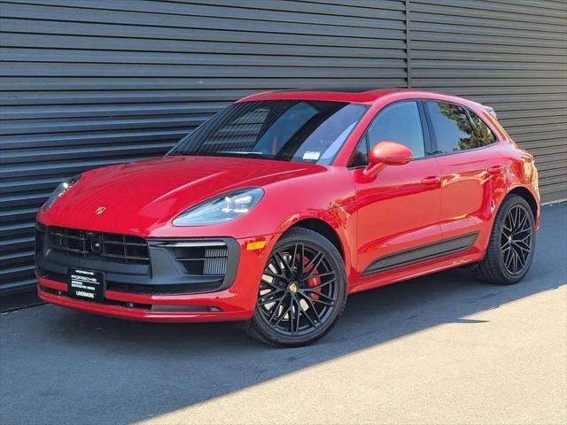 2026 Porsche Macan GTS for sale in Livermore, CA