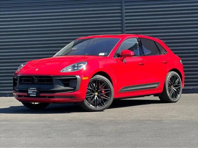 2026 Porsche Macan GTS for sale in Livermore, CA