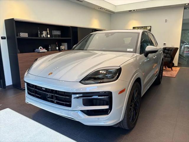2026 Porsche Cayenne S for sale in Livermore, CA
