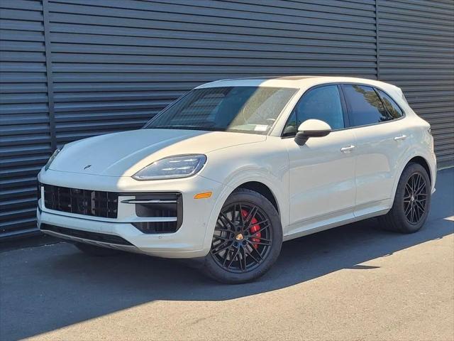 2026 Porsche Cayenne S for sale in Livermore, CA