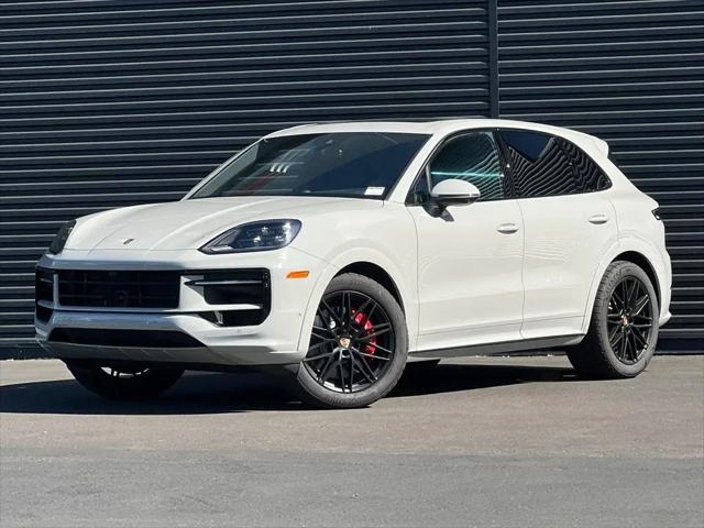 2026 Porsche Cayenne S for sale in Livermore, CA