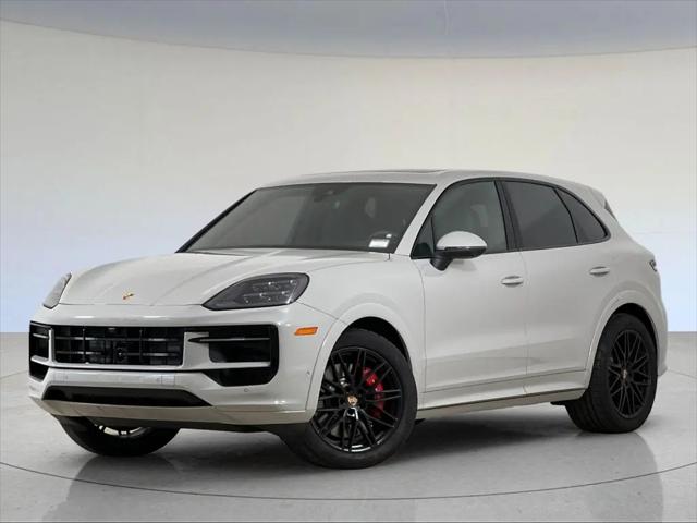 2026 Porsche Cayenne S for sale in Livermore, CA