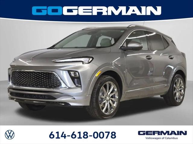 2024 Buick Encore GX Avenir AWD for sale near Columbus, OH