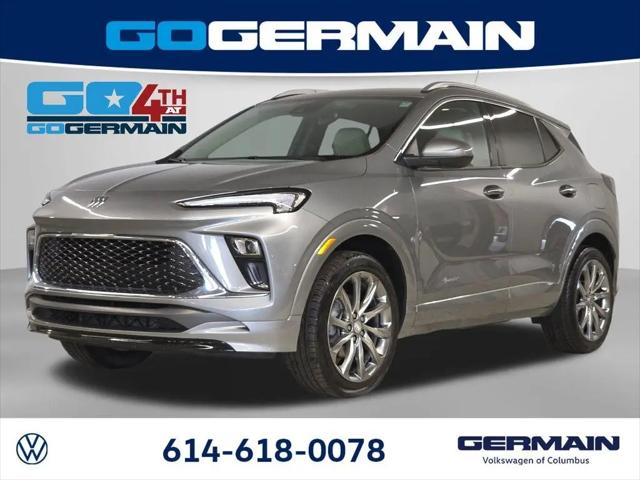 2024 Buick Encore GX for sale near Columbus, OH