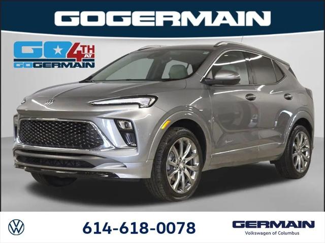 2024 Buick Encore GX Avenir AWD for sale in Columbus, OH