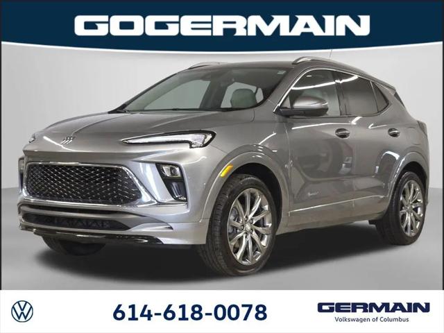 2024 Buick Encore GX Avenir AWD for sale in Columbus, OH