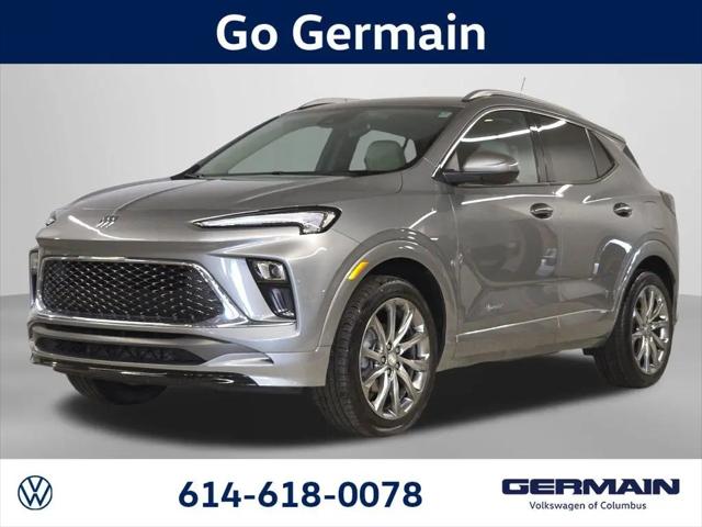 2024 Buick Encore GX Avenir AWD for sale near Columbus, OH
