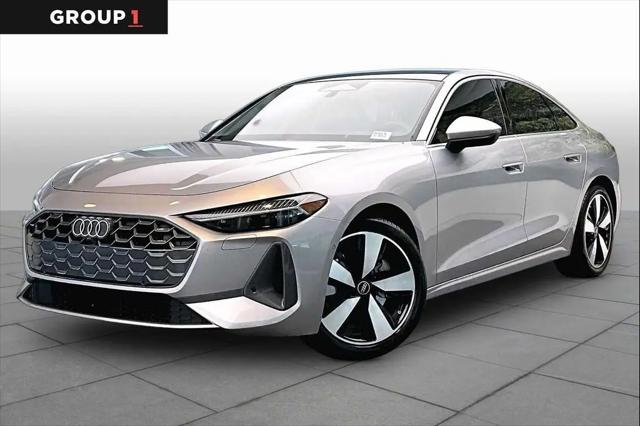 2025 Audi A5 Premium Plus TFSI quattro S tronic for sale in North Miami, FL