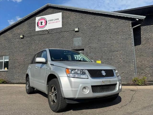 2006 Suzuki Grand Vitara Base 4dr SUV 4WD w/Automatic for sale in Farmington, MN