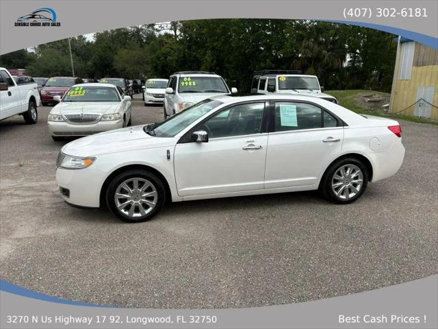 2010 Lincoln MKZ Base for sale in Longwood, FL