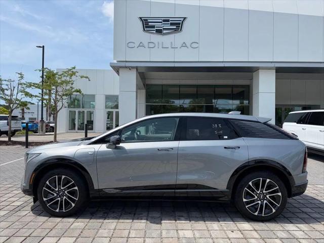 2025 Cadillac iQ Sport 2 AWD for sale in Charleston, SC