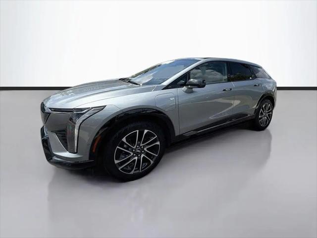 2025 Cadillac iQ Sport 2 AWD for sale in Charleston, SC