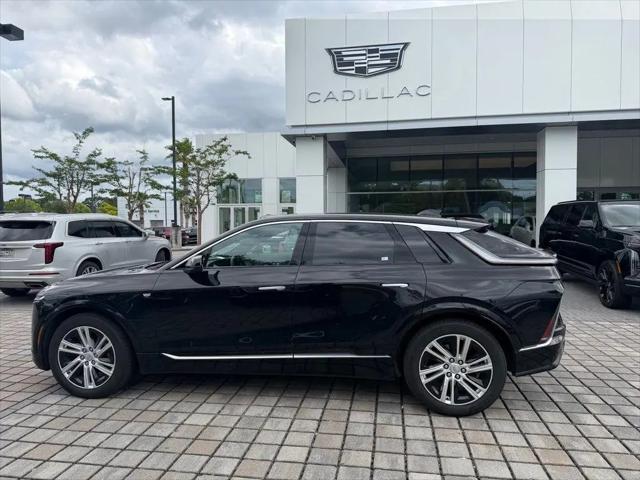 2024 Cadillac iQ Tech w/1SA for sale in Charleston, SC