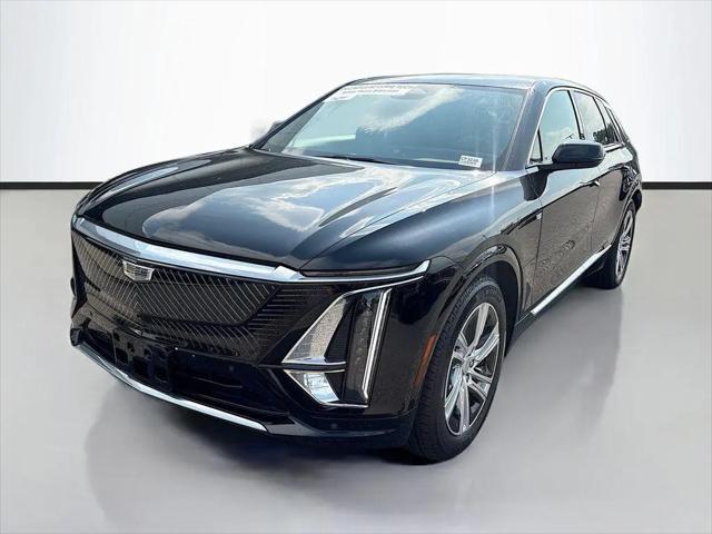 2024 Cadillac iQ Tech w/1SA for sale in Charleston, SC