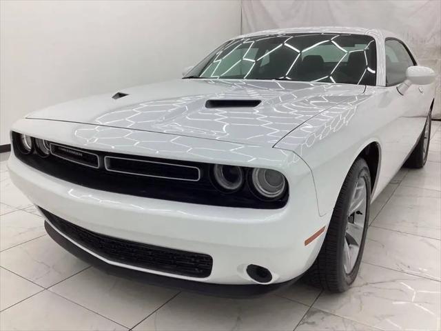2019 Dodge Challenger SXT for sale near Cincinnati, OH
