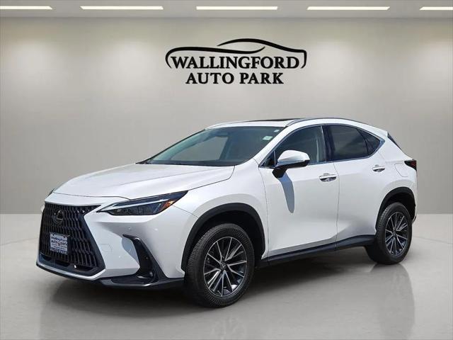2024 Lexus NX 350 Premium for sale in Wallingford, CT
