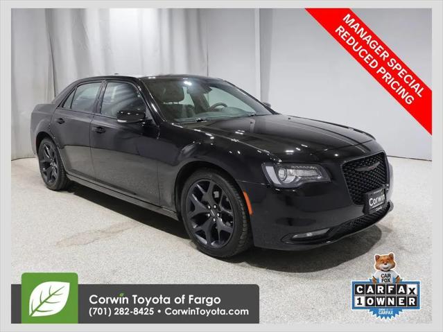 2022 Chrysler 300 S for sale in Fargo, ND