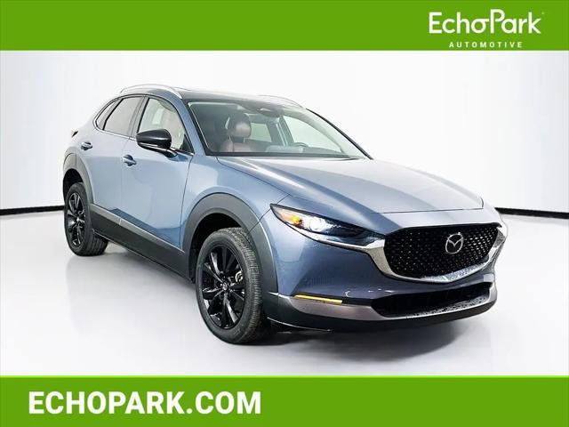 2025 Mazda CX-30 2.5 S Carbon Edition for sale in Nashville, TN