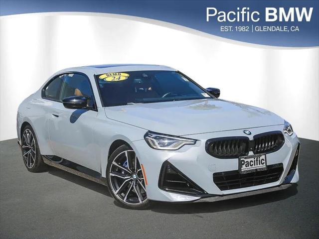 2024 BMW M240 i for sale in Glendale, CA
