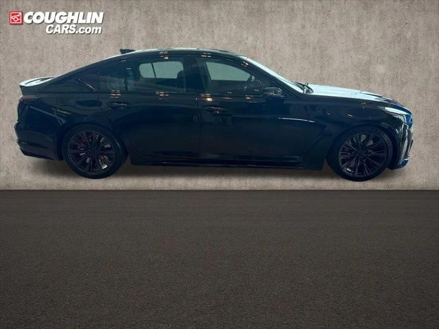 2024 Cadillac CT5-V V-Series Blackwing for sale near Marysville, OH