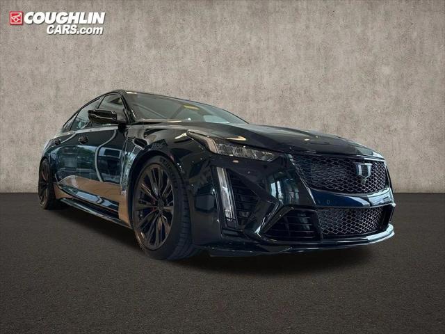 2024 Cadillac CT5-V V-Series Blackwing for sale near Marysville, OH