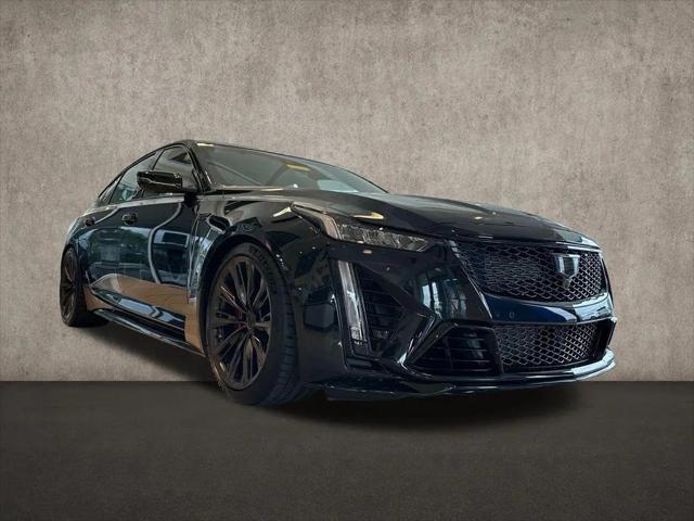2024 Cadillac CT5-V V-Series Blackwing for sale near Marysville, OH