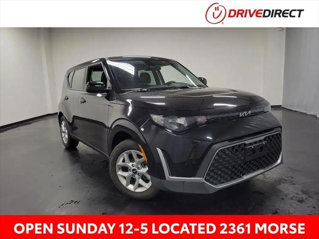 2025 Kia Soul S for sale in Columbus, OH