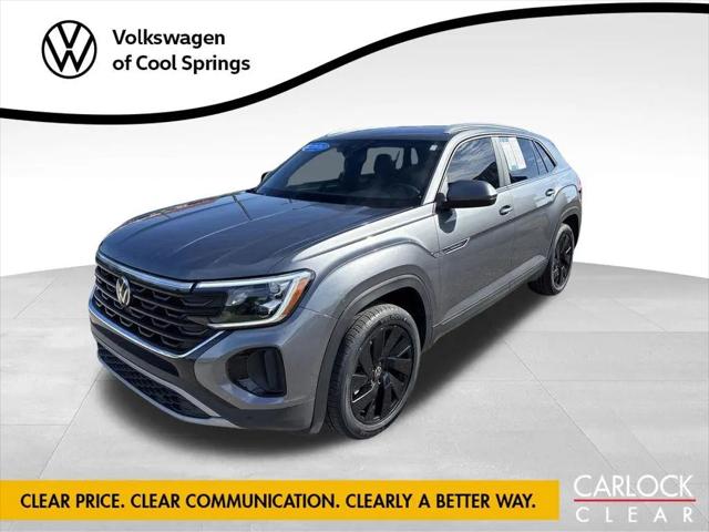 2024 Volkswagen Atlas Cross Sport 2.0T SE w/Technology for sale in Franklin, TN