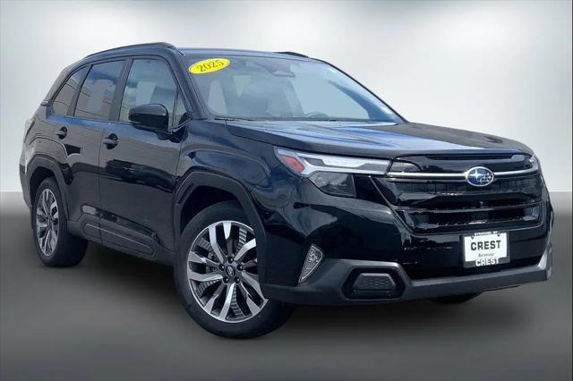 2025 Subaru Forester Touring for sale in Syracuse, NY